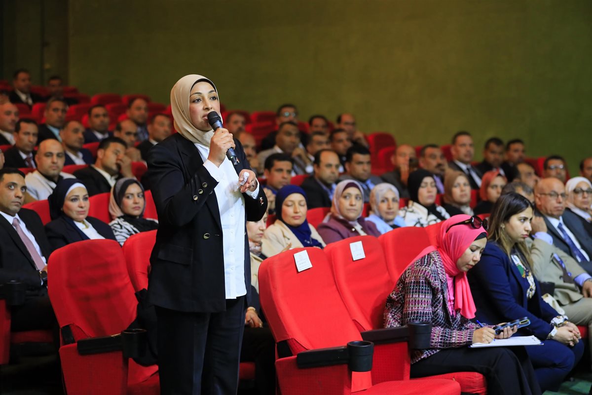 لقاء موسع مع المرشحين للدورة الثانية من "1000 مدير مدرسة"