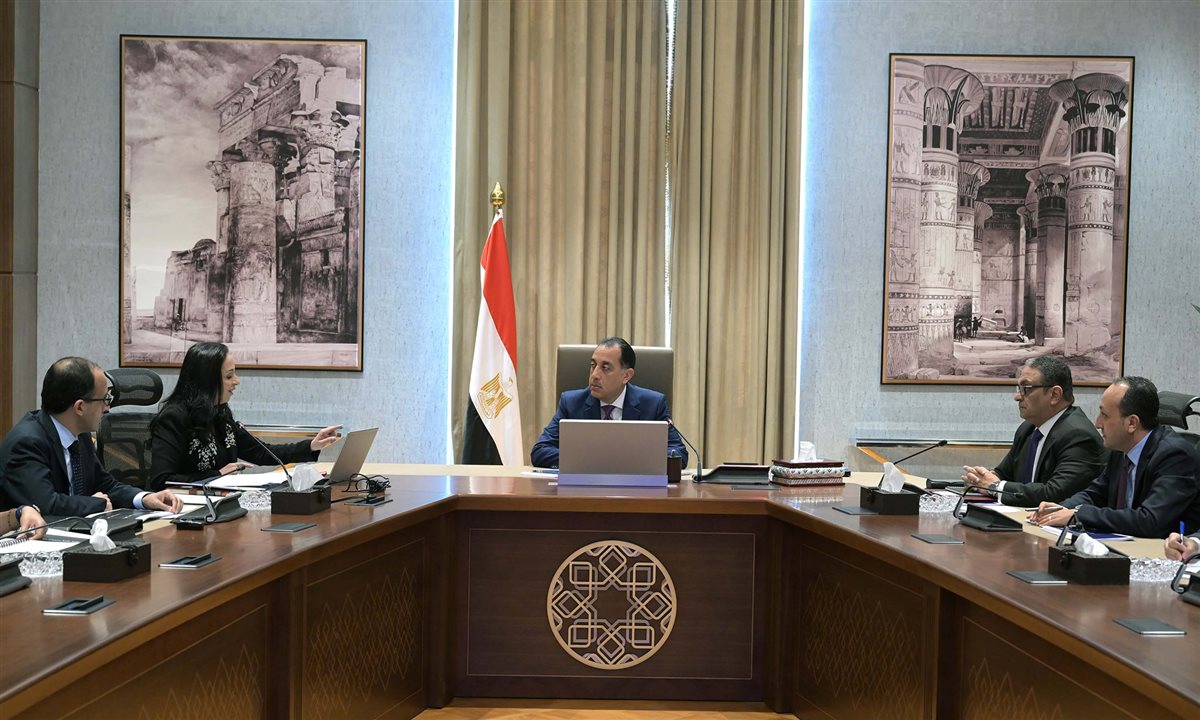 مصر تواصل دعم اللاجئين والوافدين
