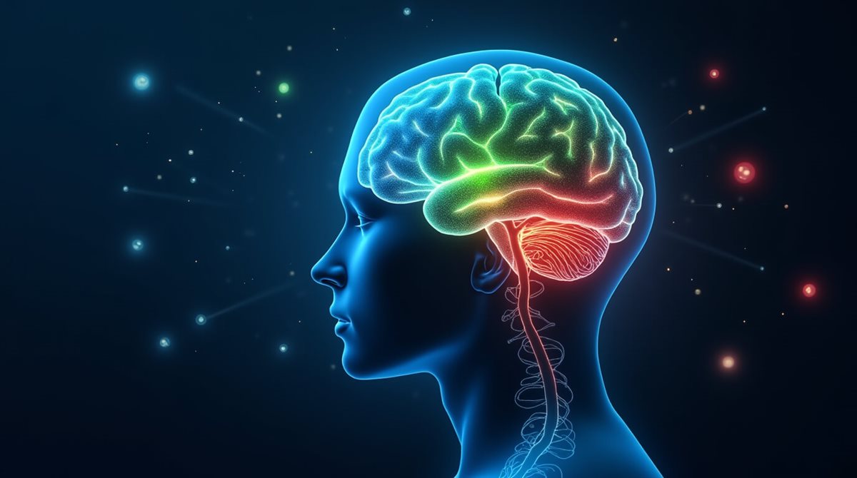 دوائر عصبية في الدماغ تتحكم في اتخاذ القرارات والسلوكيات الأساسية
