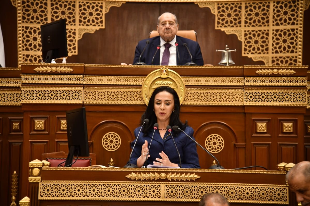 الحكومة تعمل على زيادة مخصصات الحماية الاجتماعية