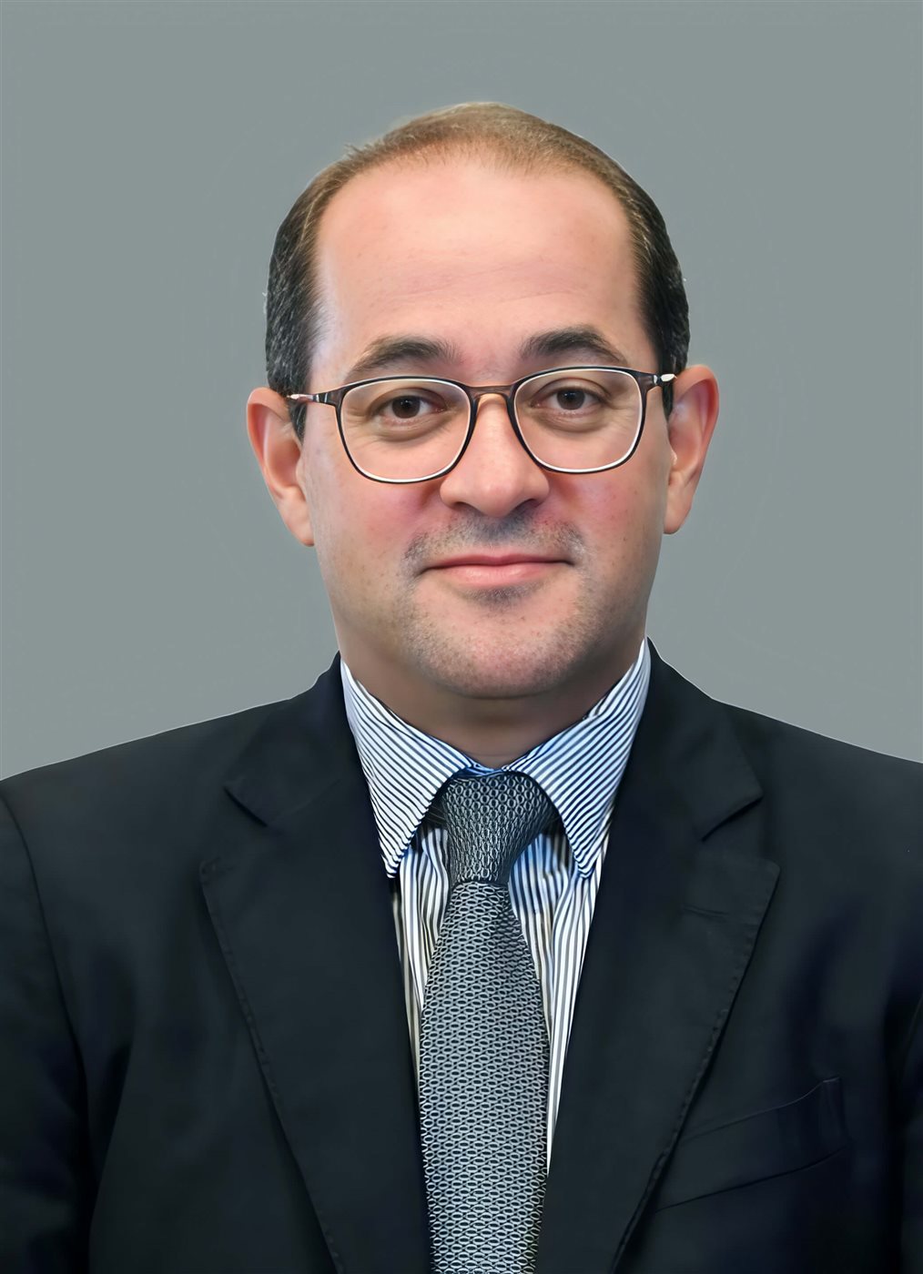 وزير المالية أحمد كجوك