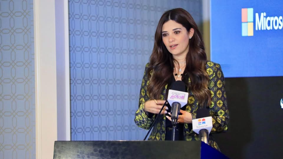 وزارة التربية والتعليم تطلق مبادرة رقمية بالشراكة مع مايكروسوفت