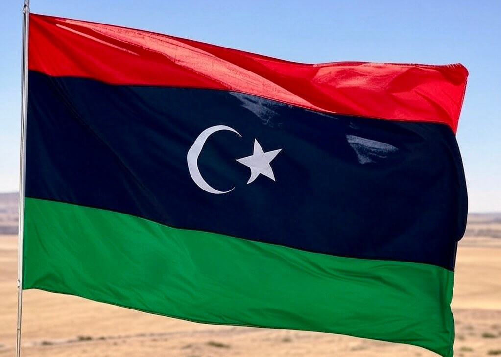 لقاء في طرابلس لتعزيز التعاون الانتخابي بين ليبيا والعراق
