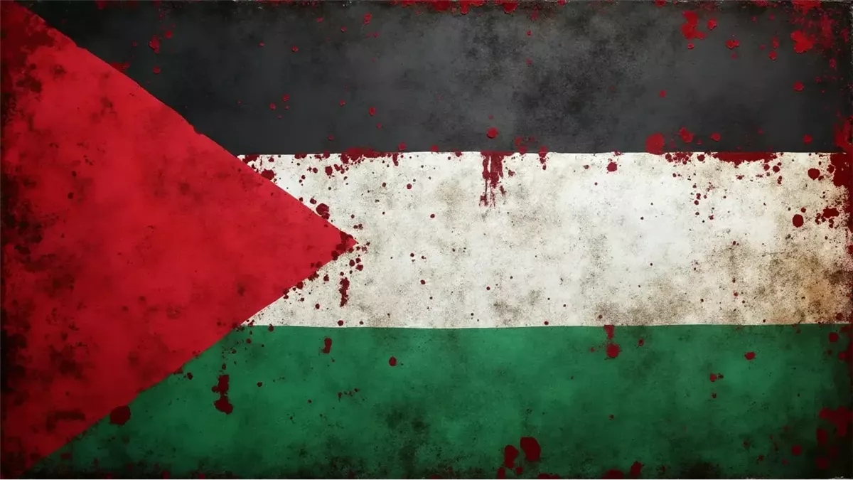 أكثر من 100 قتيل في قصف إسرائيلي على شمال غزة تزامنًا مع اجتياح بري وجوي وبحري واسع استهدف بيت لاهيا، وسكان محاصرون تحت الأنقاض - Illustration