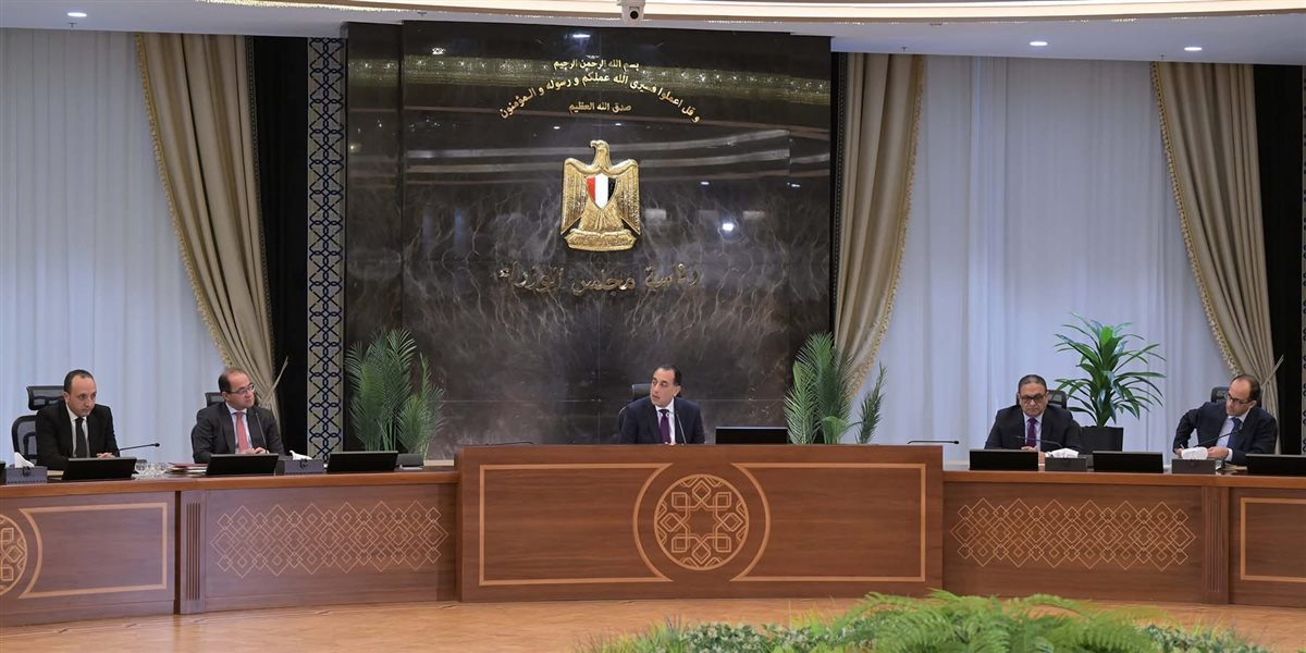 مدبولي: لا تقييد لحرية الإبداع والفكر