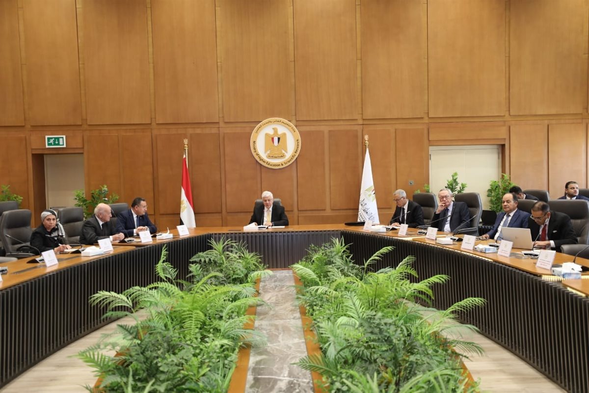 توسيع منظومة التعليم الجامعي