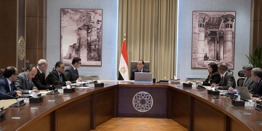 الحكومة المصرية تواصل تنفيذ استراتيجية تحلية مياه البحر