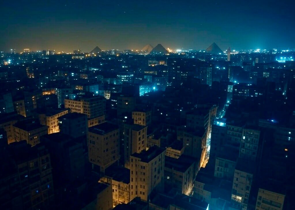 مصر ضمن الدول الرائدة في “ساعة الأرض” منذ 2008