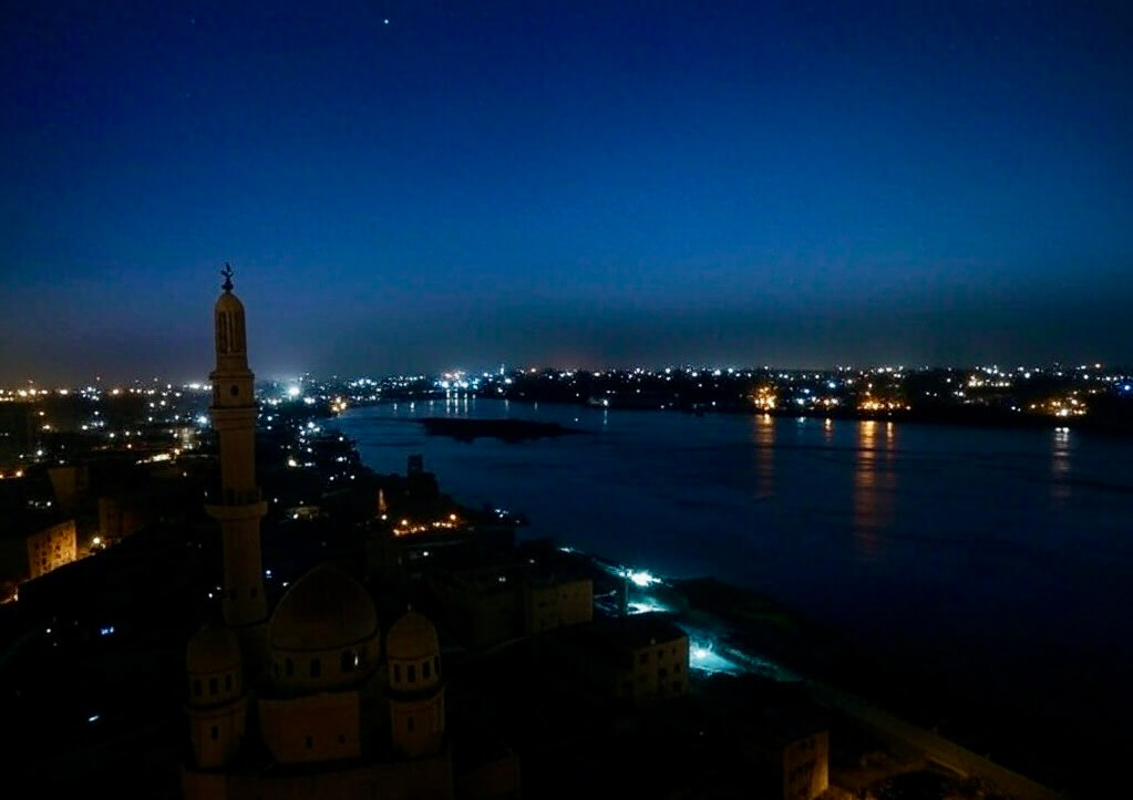 مصر تشارك في أكبر ساعة للأرض