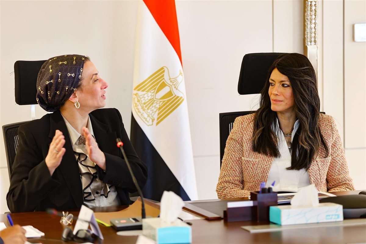 الحكومة تواصل التحول نحو الاقتصاد الأخضر