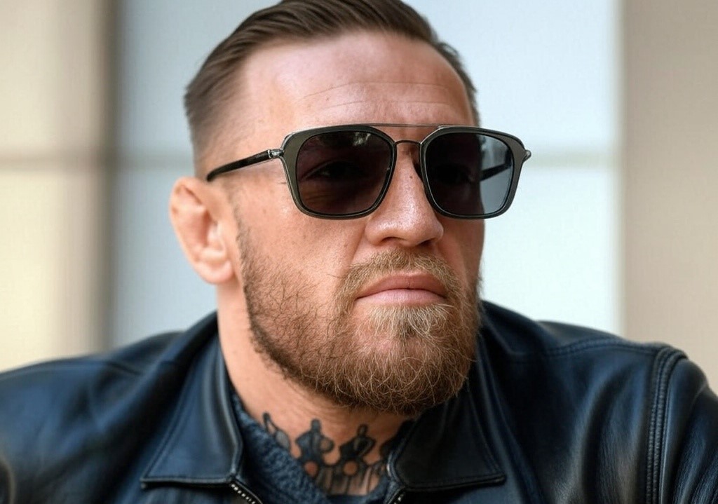 كونور ماكغريغور