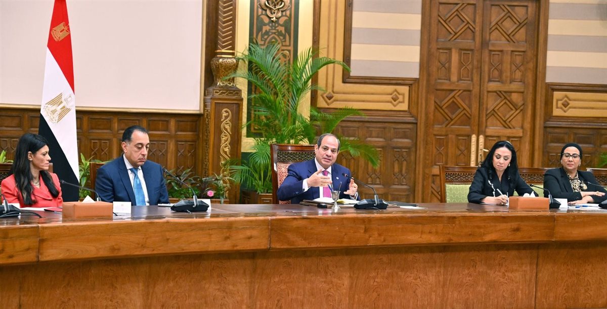 7.7 مليون أسرة مستفيدة من "تكافل وكرامة" و10 مليارات جنيه للتمكين الاقتصادي