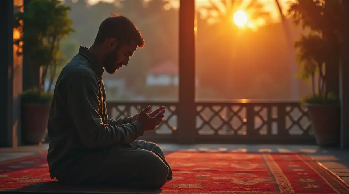 موعد صلاة عيد الفطر 2025