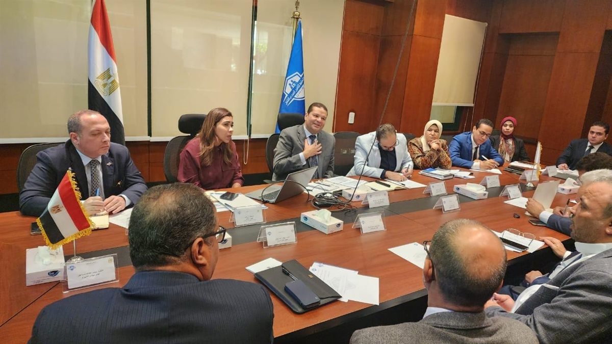 هيئة التأمين الصحي الشامل تدعو القطاع الخاص للانضمام إلى المنظومة