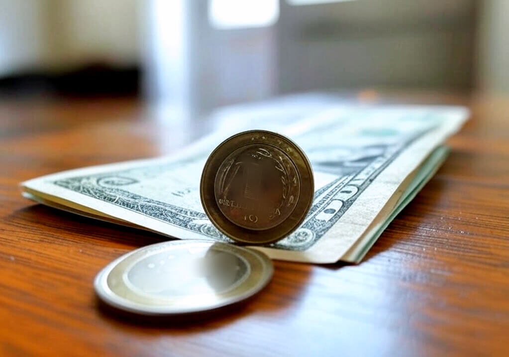 مصرف سورية المركزي يرفع سعر صرف الليرة السورية