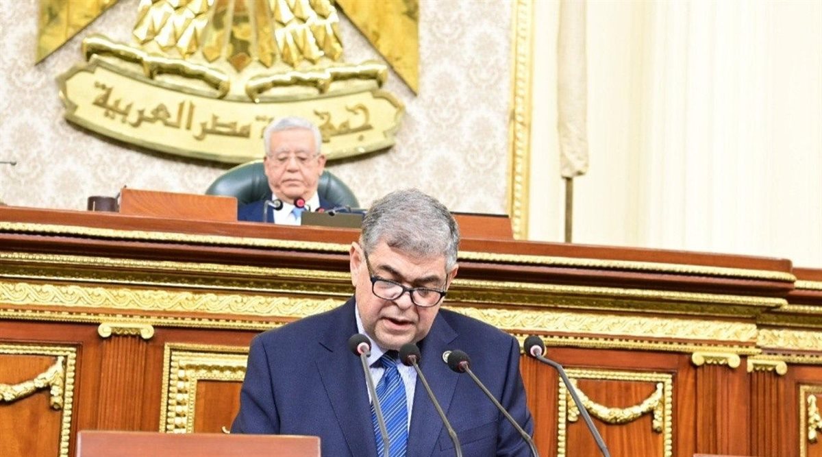 مجلس النواب يوافق على مشروعي قانوني العمل والمسؤولية الطبية