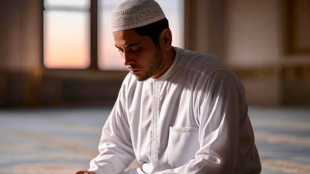 دعاء الرزق في يوم عرفة