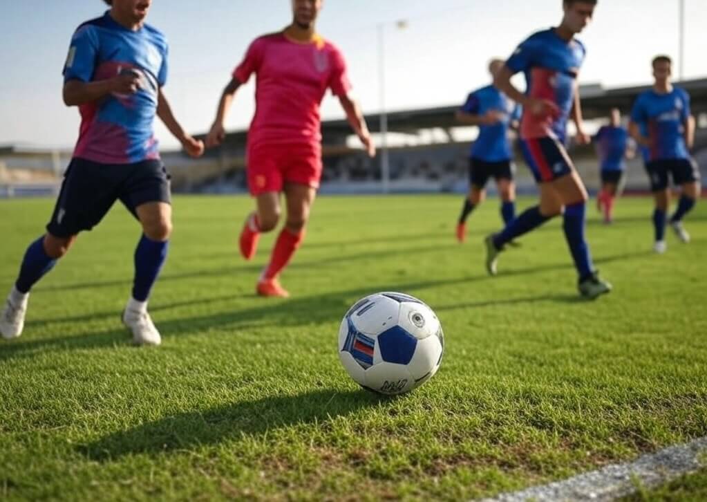 الكاف يحسم الجدل حول القمصان الرياضية ذات الطابع السياسي
