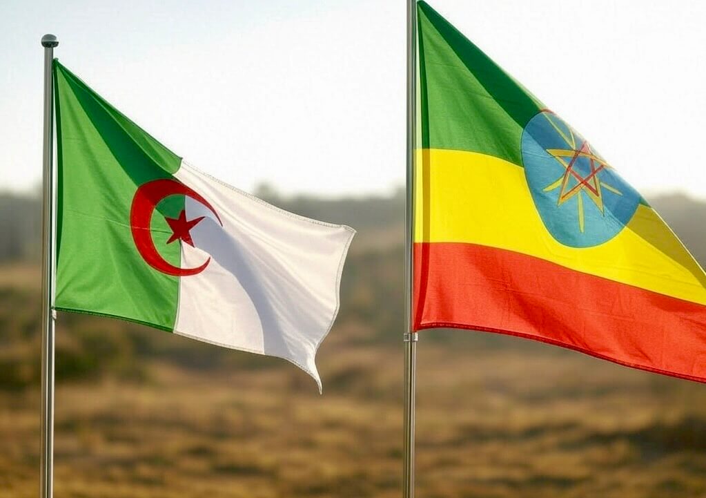 مشروع طريق تندوف - الزويرات يعزز التبادل التجاري الأفريقي