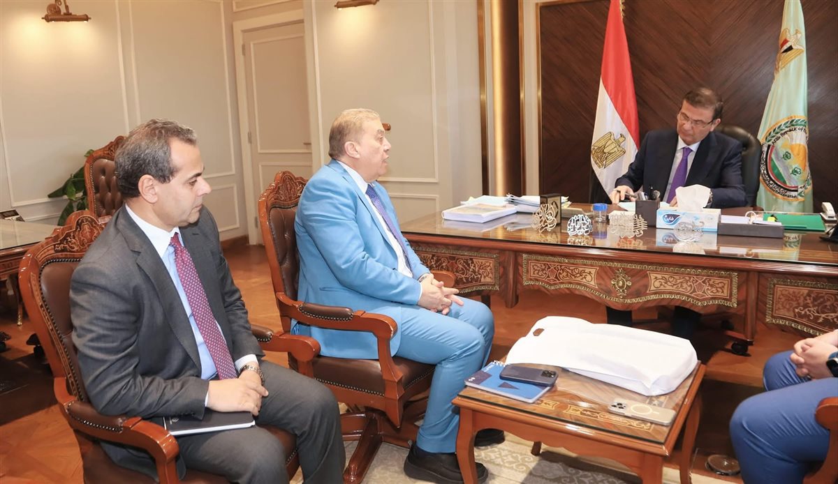 شركة ميفاك تستعد لافتتاح مصنع جديد