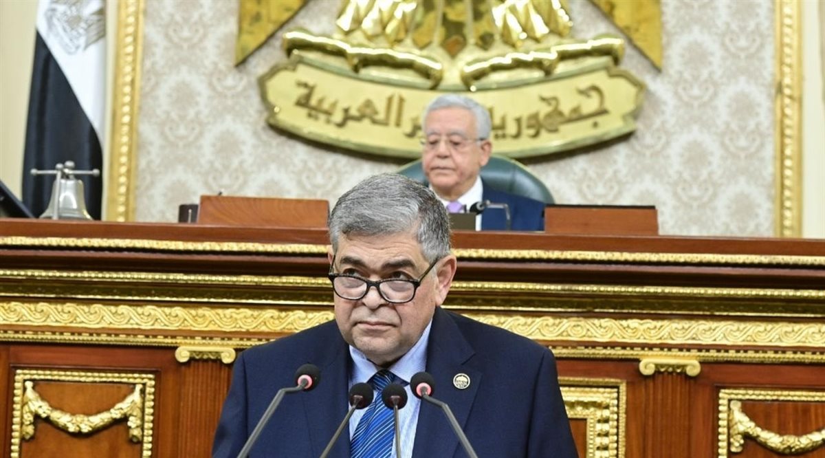 إقرار مواد جديدة بقانون المسؤولية الطبية في مصر