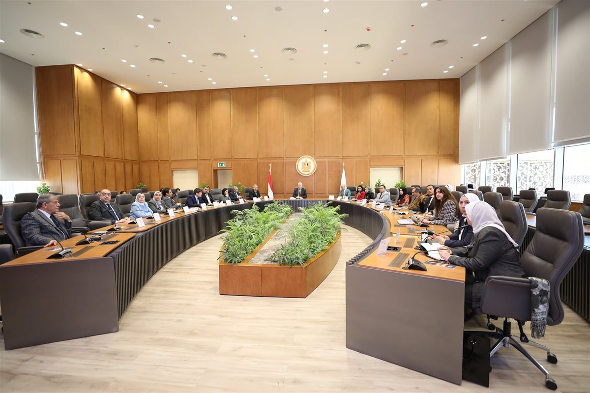 أطلقت وزارة التعليم العالي والبحث العلمي ورشة "تقييم نضج الابتكار المؤسسي"