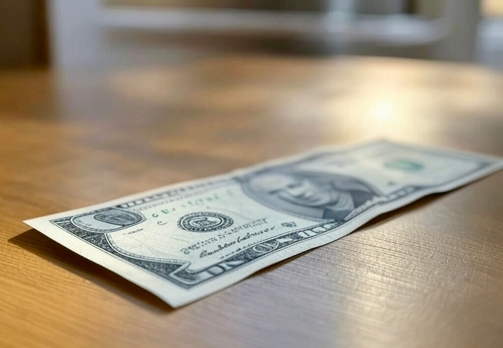 سياسات ترامب تدفع الدولار نحو أكبر خسارة شهرية منذ عام