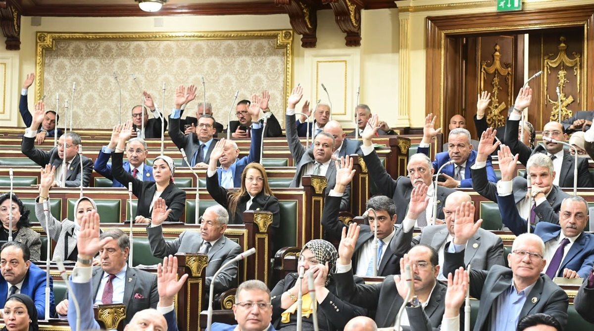 مجلس النواب يوافق نهائيًا على مشروع قانون المسؤولية الطبية