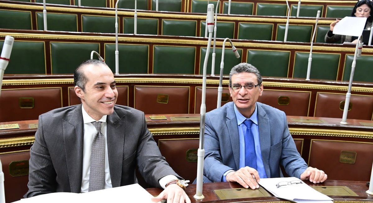 مجلس النواب يوافق نهائيًا على مشروع قانون المسؤولية الطبية