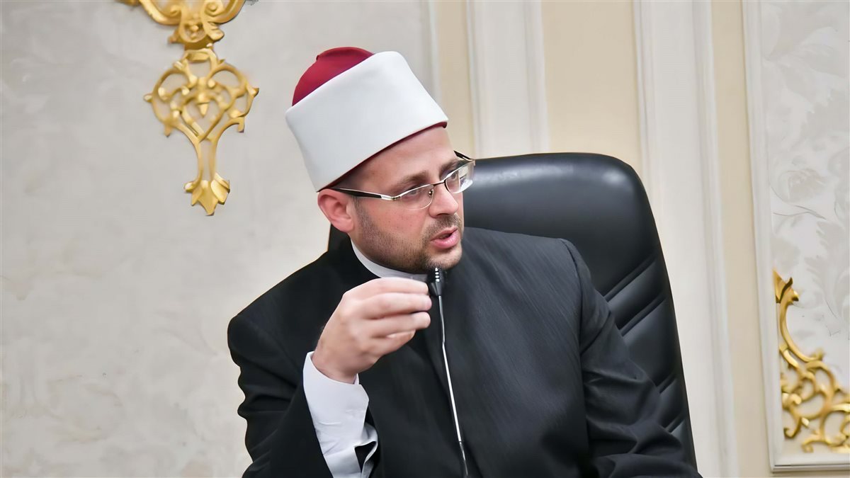أسامة الجندي يؤكد احترام الطريق في الإسلام