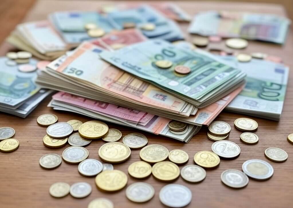 كيف يواجه المركزي الأوروبي تحديات الاقتصاد العالمي؟