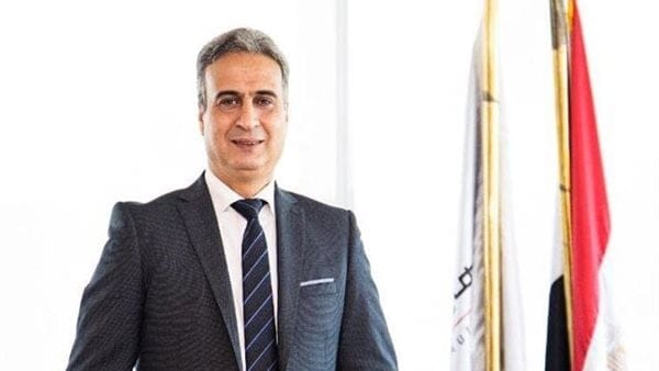 السيد إبراهيم السجيني