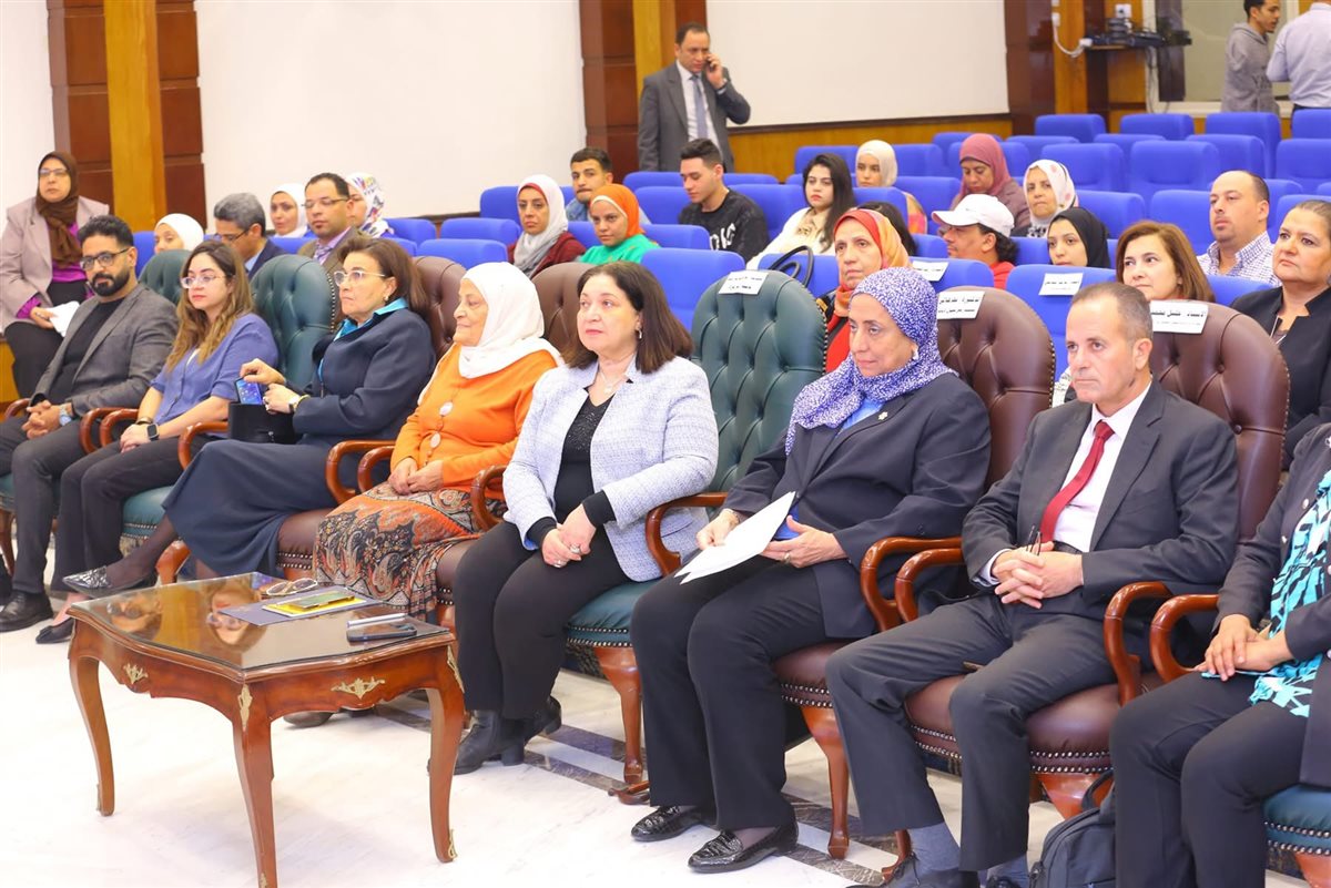 القيادات الحكومية والمجتمع المدني يجتمعون لدعم حقوق ذوي التوحد