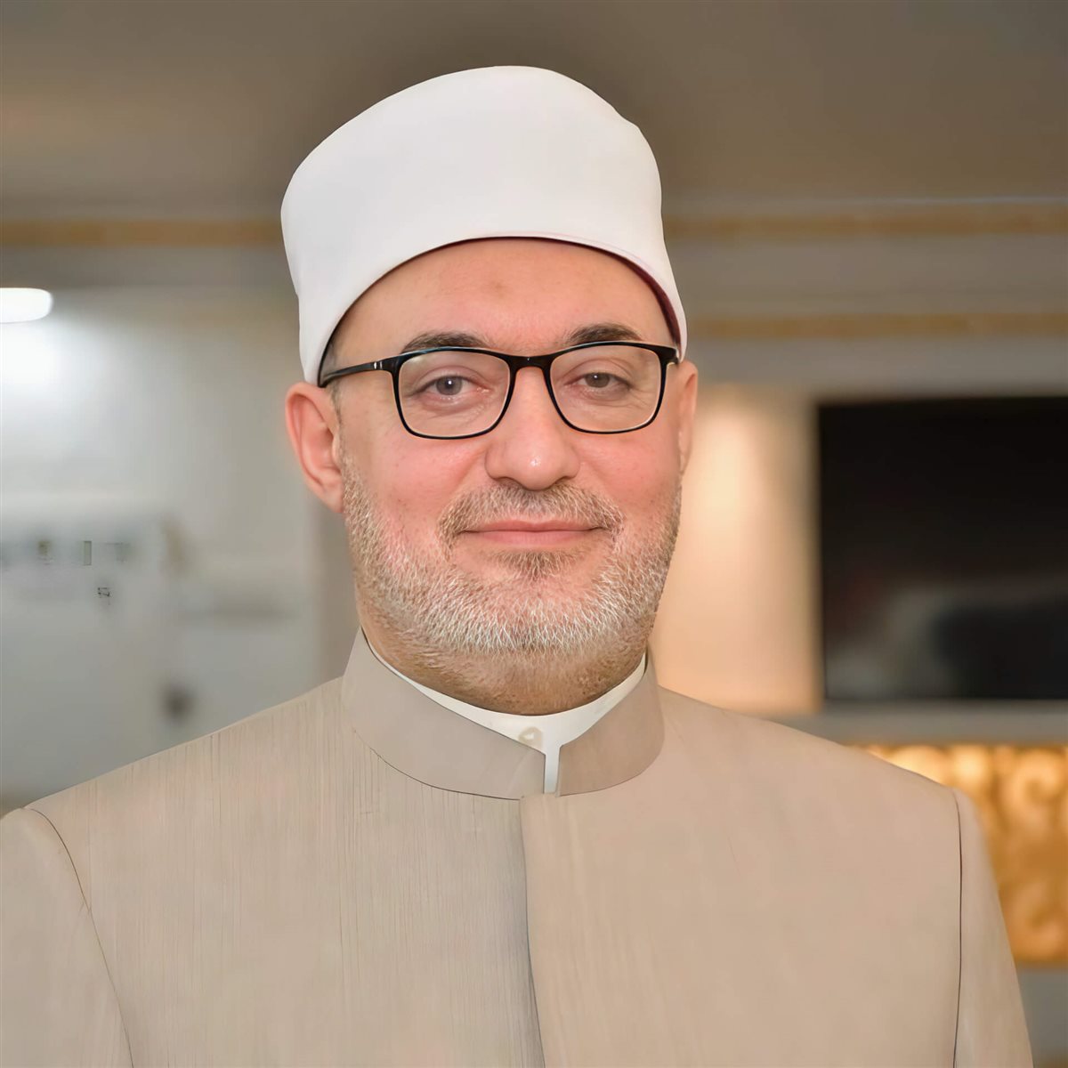 المفتي يعلن موعد عيد الفطر 2026 في مصر بعد الرؤية