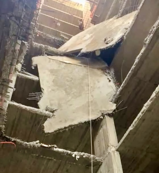 حملات مكثفة لرصد مخالفات البناء وإزالتها فورًا