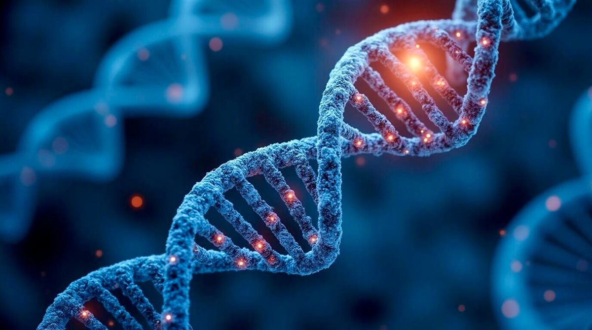 تقنية GROVER تتيح تحليل الجينوم البشري بأسلوب غير مسبوق