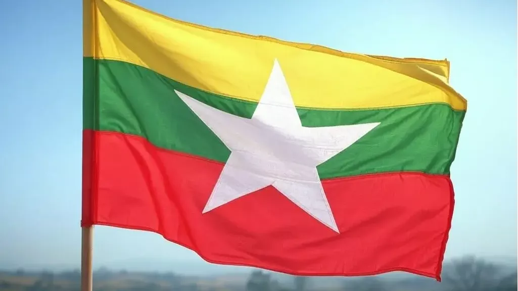 الجيش الوطني لتحرير التانغ ينسق جهود الإغاثة بعد الانفجار في ميانمار