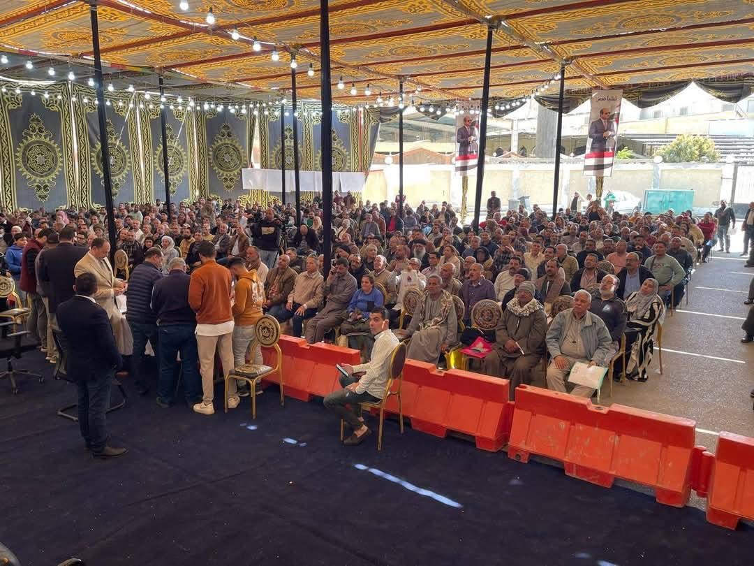وزارة الإسكان تخصص 489 قطعة أرض للمواطنين في منطقة الرابية بالشروق ضمن القرعة العلنية السادسة