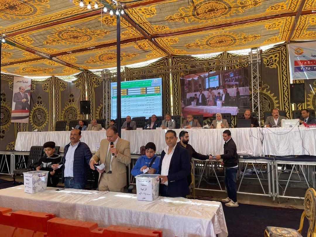 وزارة الإسكان تخصص 489 قطعة أرض للمواطنين في منطقة الرابية بالشروق ضمن القرعة العلنية السادسة