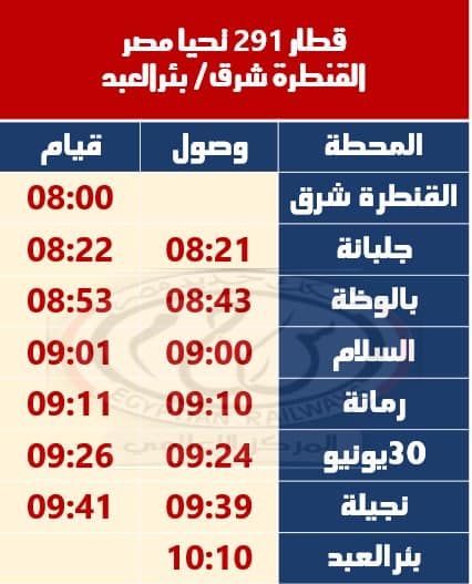 قطار 291