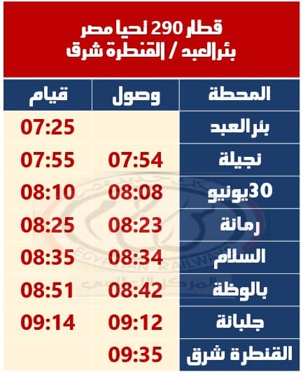 قطار 290