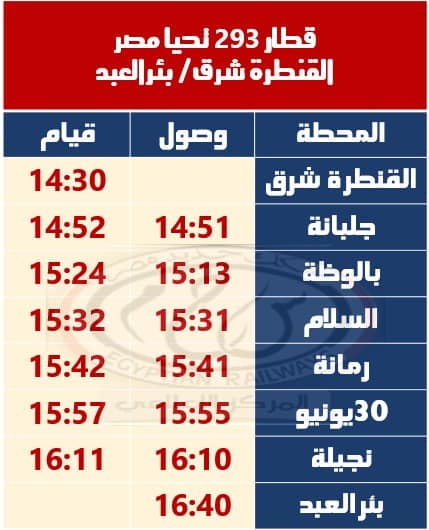 قطار 293