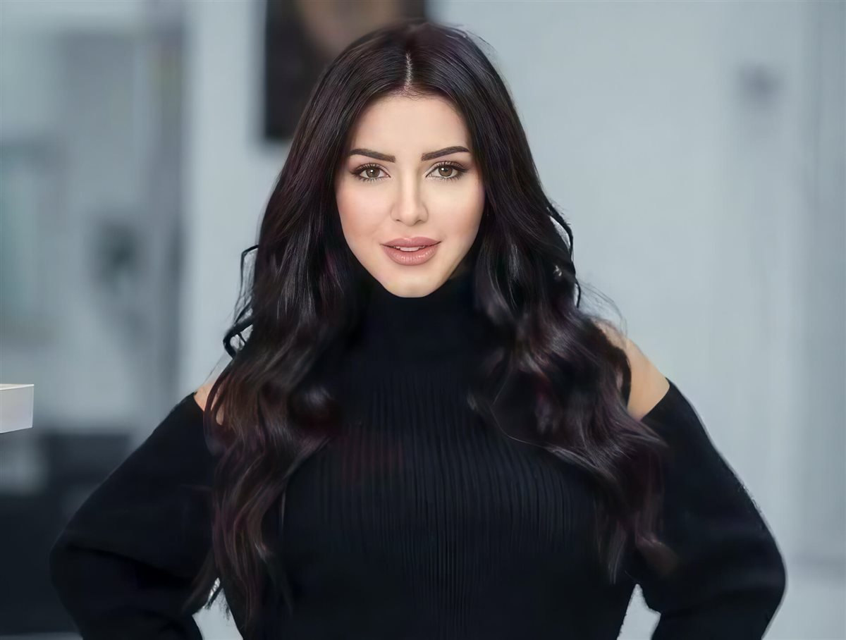حزن كبير يخيم على الوسط الفني بعد وفاة إيناس النجار