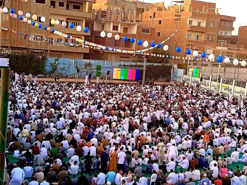 مباريات رياضية وأنشطة ثقافية تزين احتفالات العيد