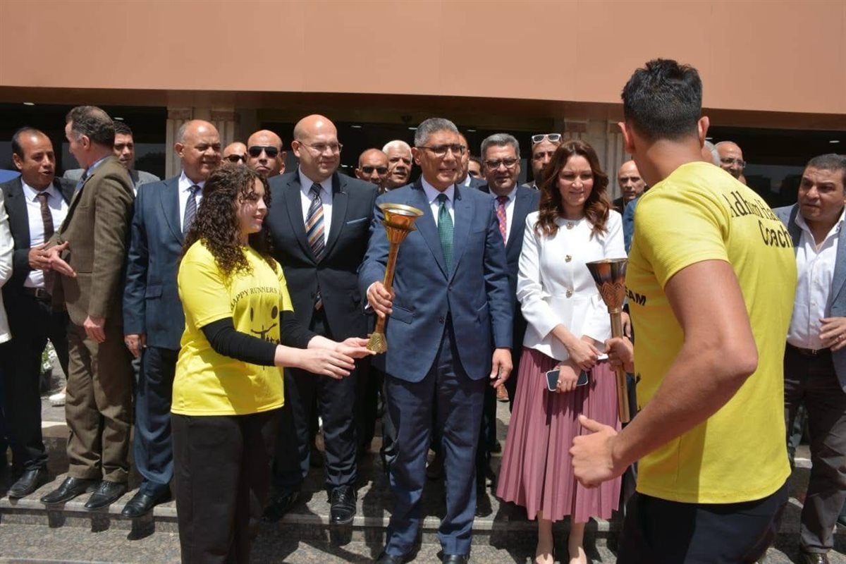 فعاليات ثقافية ورياضية متنوعة لإحياء العيد القومي وتعزيز الهوية الوطنية
