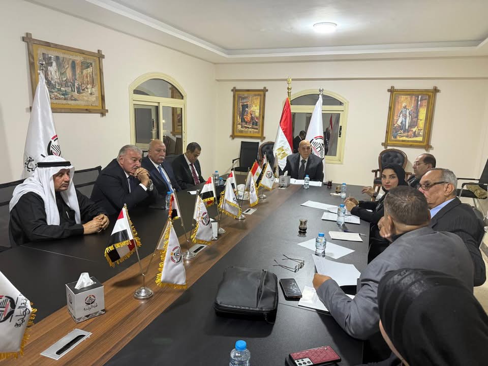 مقترحات جديدة لتعزيز دور المجالس المحلية