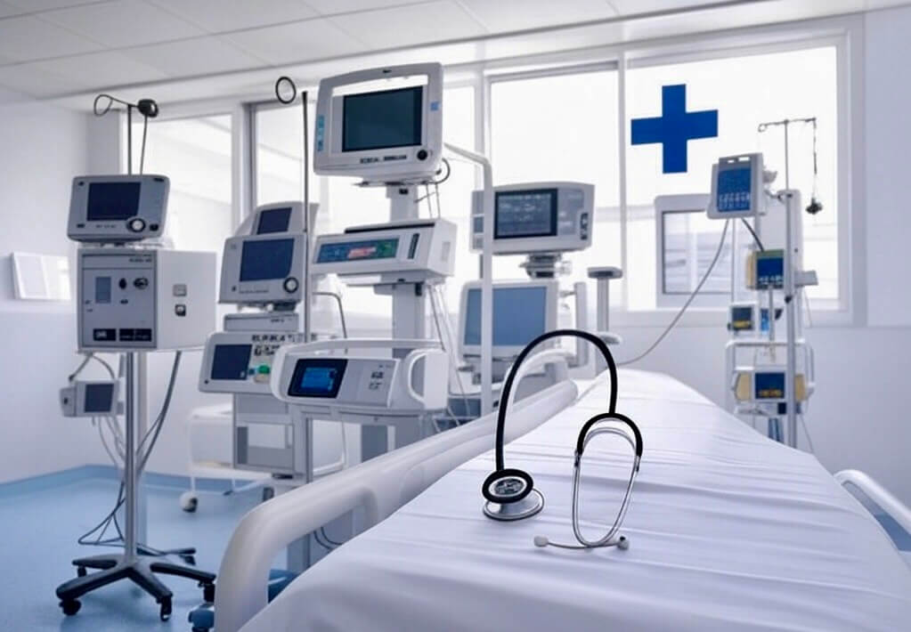 إعادة هيكلة شاملة لقطاع الصحة في الولايات المتحدة