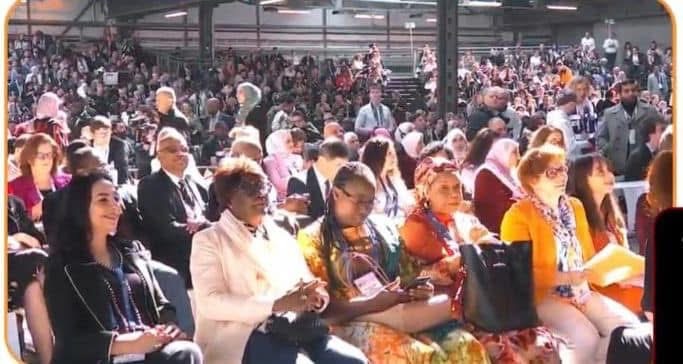 جلسات نقاشية تركز على التمكين الاقتصادي لذوي الإعاقة