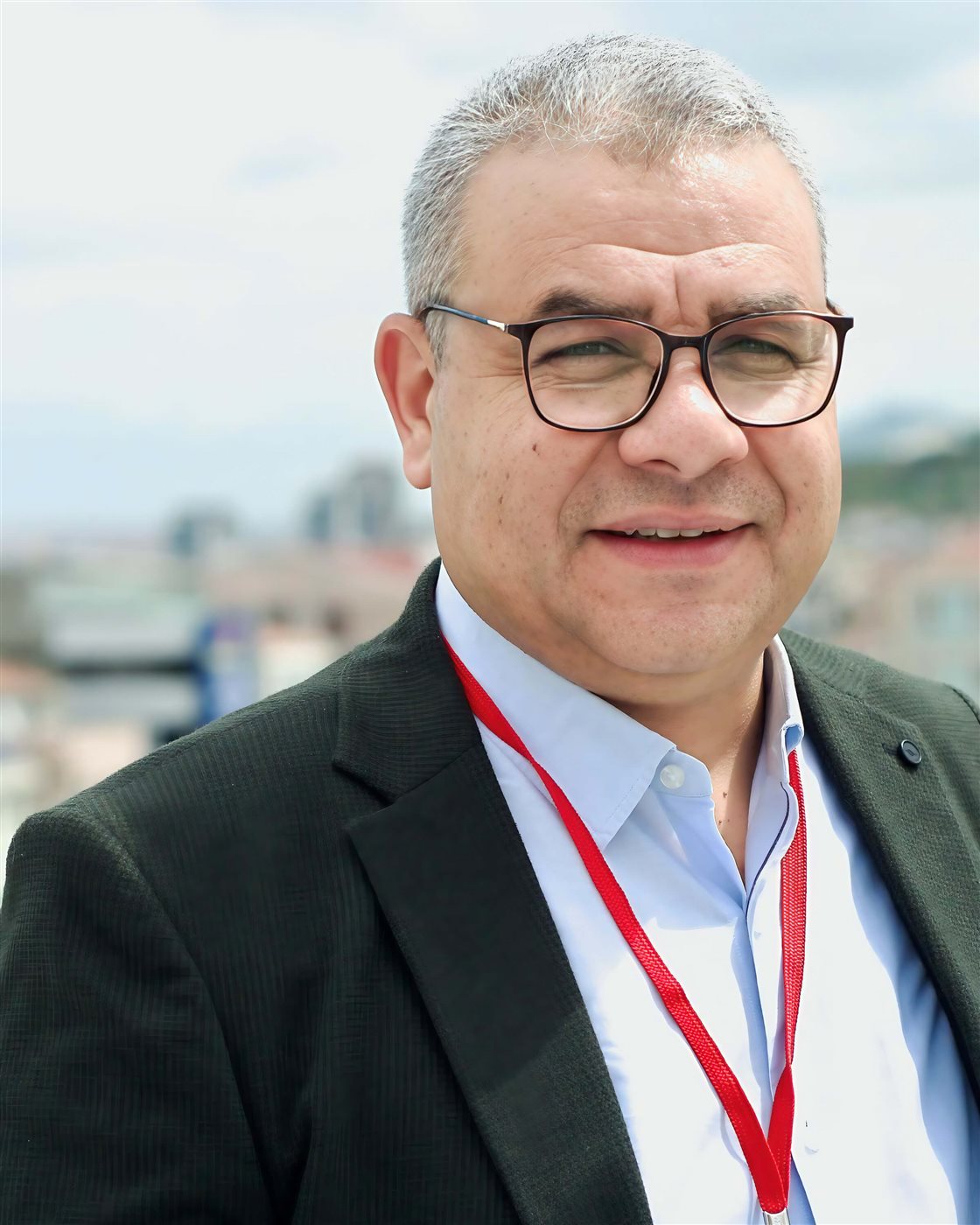 سمير عمر