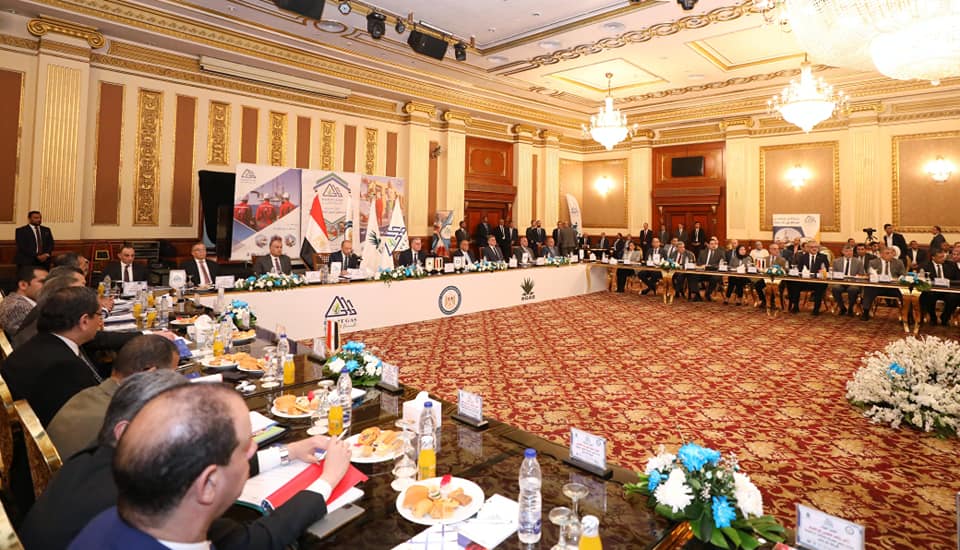 شركة غاز مصر تحقق قفزة نوعية في 2024 وتستعد لتوسعات إقليمية جديدة